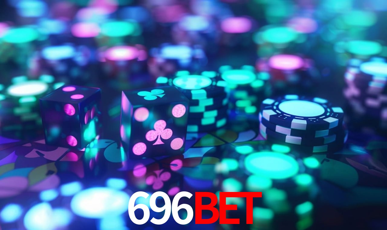 Descubra a Magia dos Jogos de Arcade no 696bet