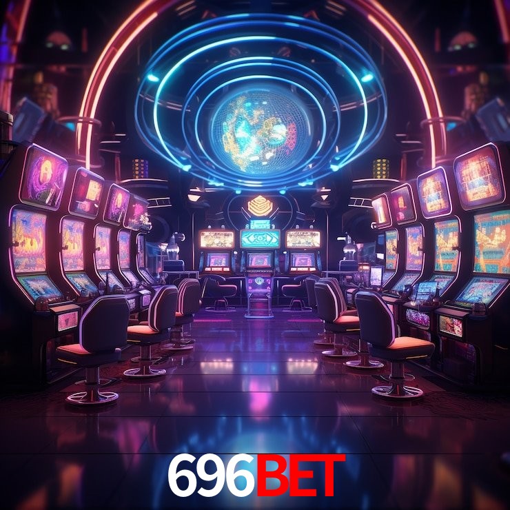 A Emoção da Loteria na 696bet: Uma Chance de Mudança de Vida